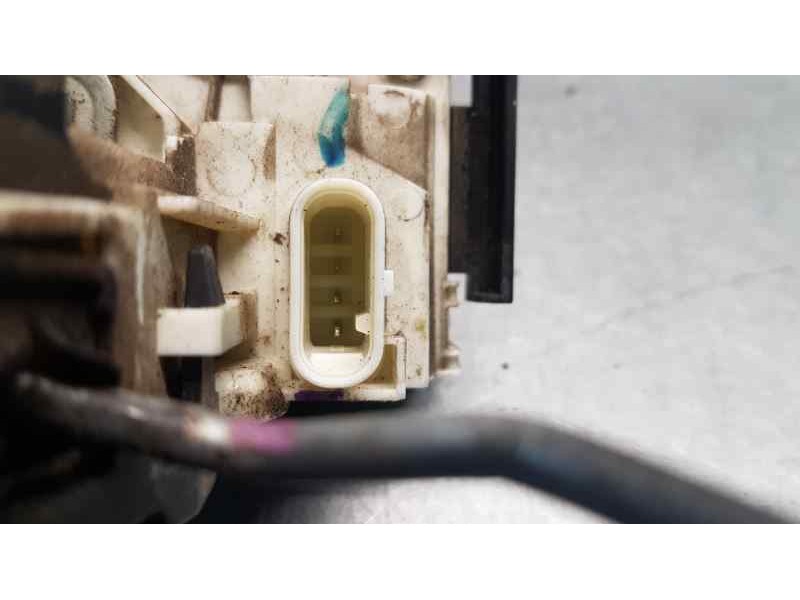 Recambio de cerradura puerta delantera derecha para fiat freemont (345) basis referencia OEM IAM 04589916AD  