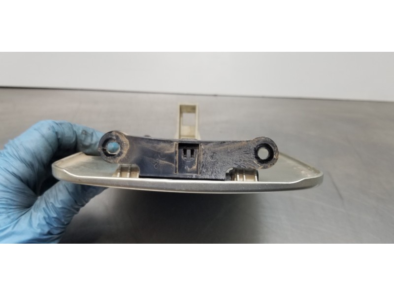 Recambio de tapa exterior combustible para ssangyong rexton rx 320 referencia OEM IAM 7162008001SAE 7162008001 