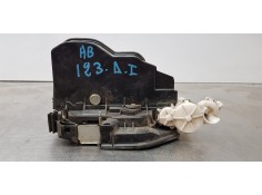 Recambio de cerradura puerta delantera izquierda para bmw x3 (f25) xdrive 20d referencia OEM IAM 7276661   2