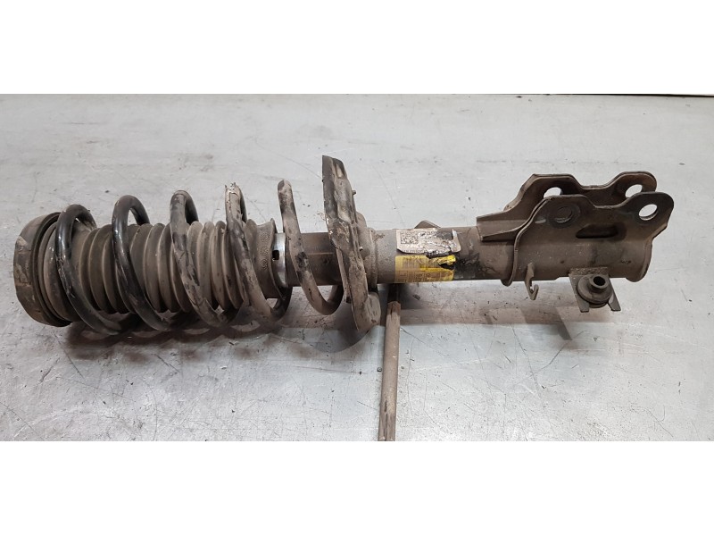 Recambio de amortiguador delantero izquierdo para chevrolet trax lt 4x4 referencia OEM IAM 95320366   Recambio de amortiguador delantero izquierdo para chevrolet trax lt 4x4 referencia OEM IAM 95320366