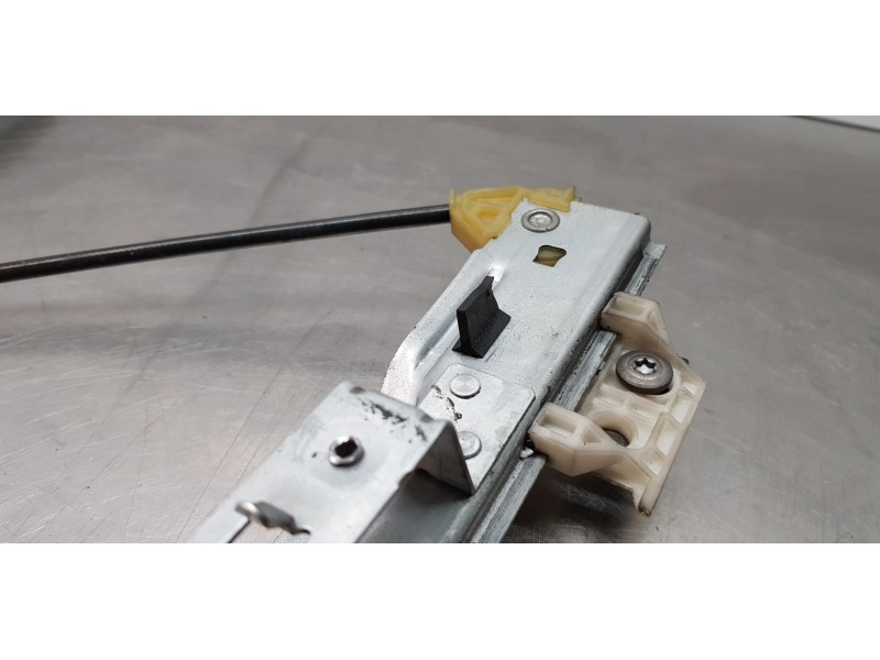 Recambio de elevalunas delantero izquierdo para citroen c4 grand picasso sx referencia OEM IAM 9221CV  