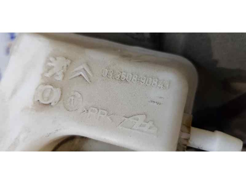 Recambio de servofreno para citroen c4 grand picasso rip curl referencia OEM IAM 9814457780  