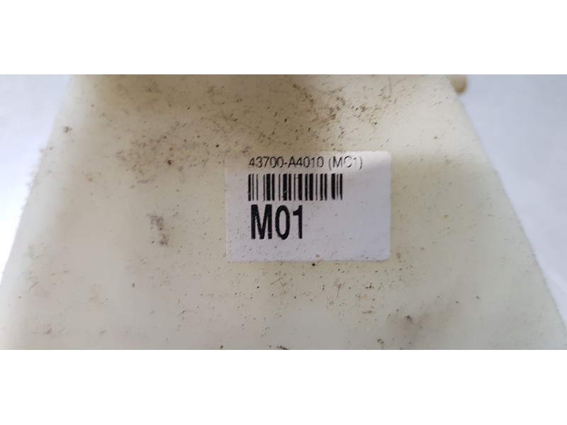 Recambio de palanca cambio para kia carens ( ) concept referencia OEM IAM 43700A4010  