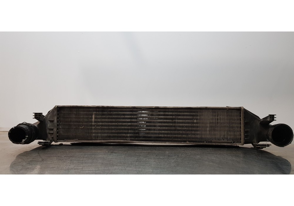 Recambio de intercooler para mercedes clase c (w203) familiar c 270 t cdi (203.216) referencia OEM IAM A2035000000  
