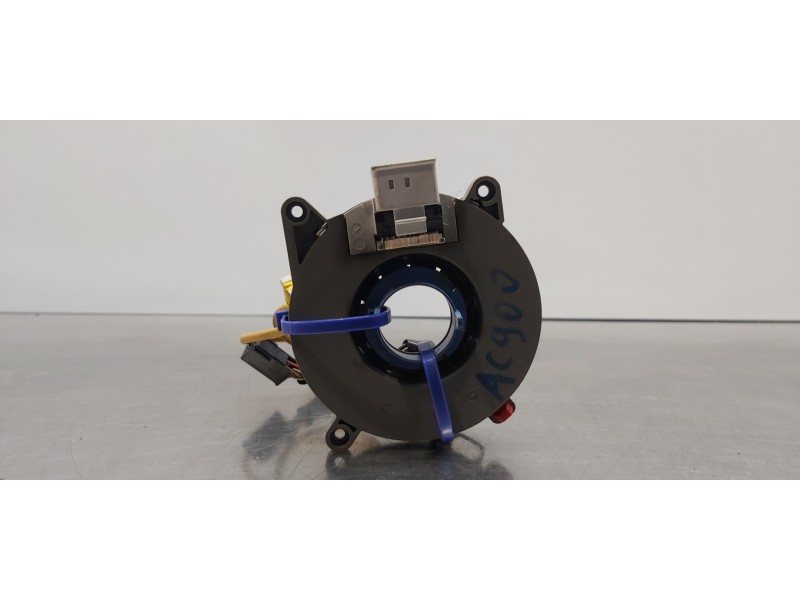 Recambio de anillo airbag para fiat croma (194) 1.9 16v multijet dynamic referencia OEM IAM 59001049  