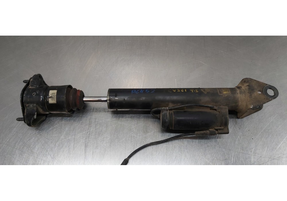 Recambio de amortiguador trasero izquierdo para mercedes clase r (w251) 320 cdi (251.022) referencia OEM IAM A2513200931  