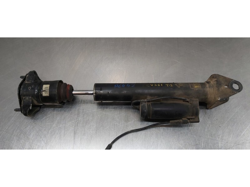 Recambio de amortiguador trasero izquierdo para mercedes clase r (w251) 320 cdi (251.022) referencia OEM IAM A2513200931  