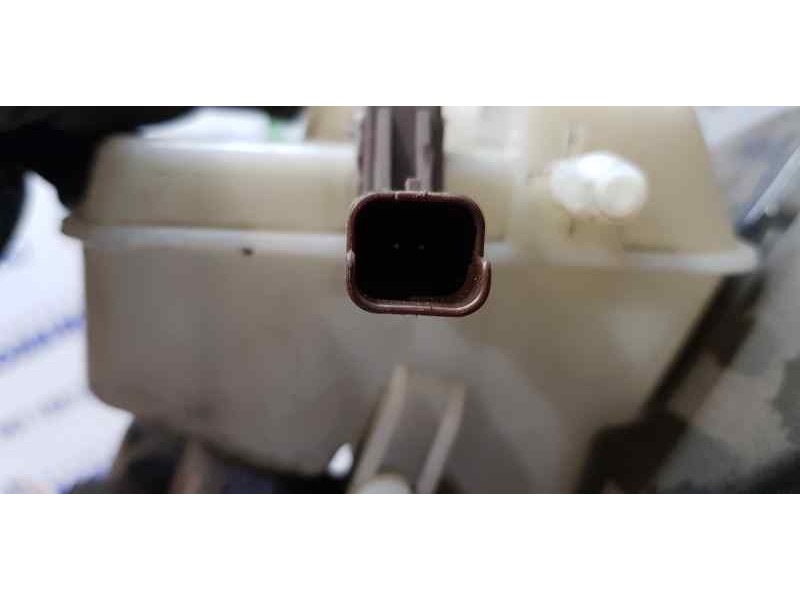 Recambio de servofreno para citroen c4 grand picasso rip curl referencia OEM IAM 9814457780  