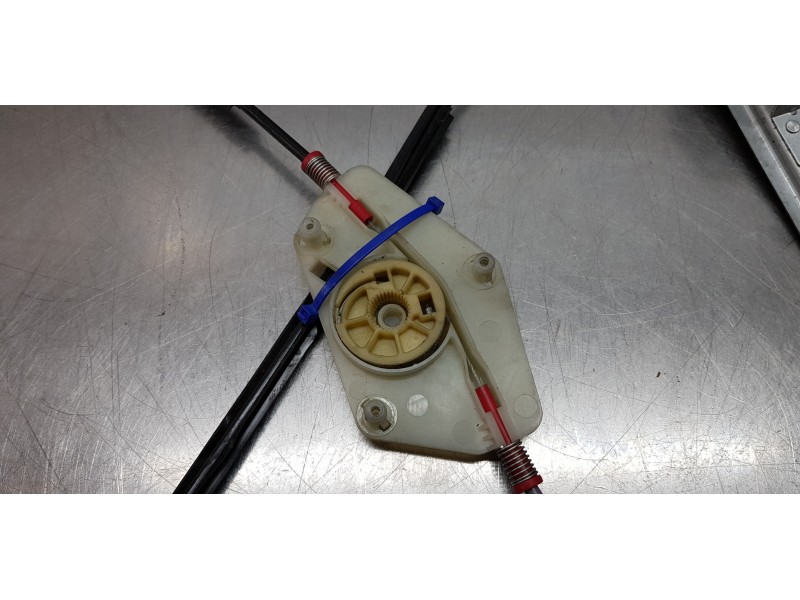 Recambio de elevalunas delantero izquierdo para citroen c4 grand picasso sx referencia OEM IAM 9221CV  