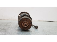 Recambio de amortiguador delantero izquierdo para chevrolet trax lt 4x4 referencia OEM IAM 95320366   2