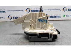 Recambio de cerradura puerta trasera izquierda para fiat freemont (345) basis referencia OEM IAM P04589915AD