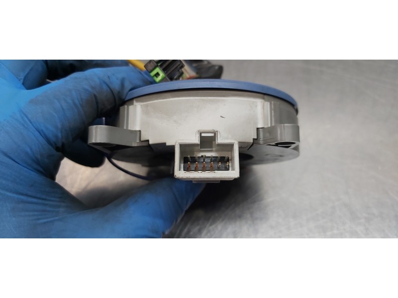 Recambio de anillo airbag para fiat croma (194) 1.9 16v multijet dynamic referencia OEM IAM 59001049  