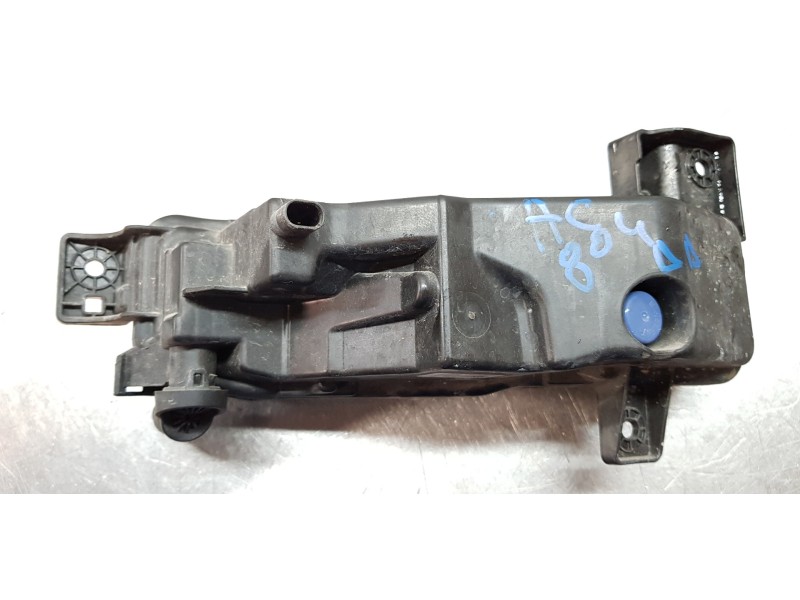Recambio de faro antiniebla derecho para bmw serie 1 lim. (f40) 116d referencia OEM IAM 63177471082 11321040000 