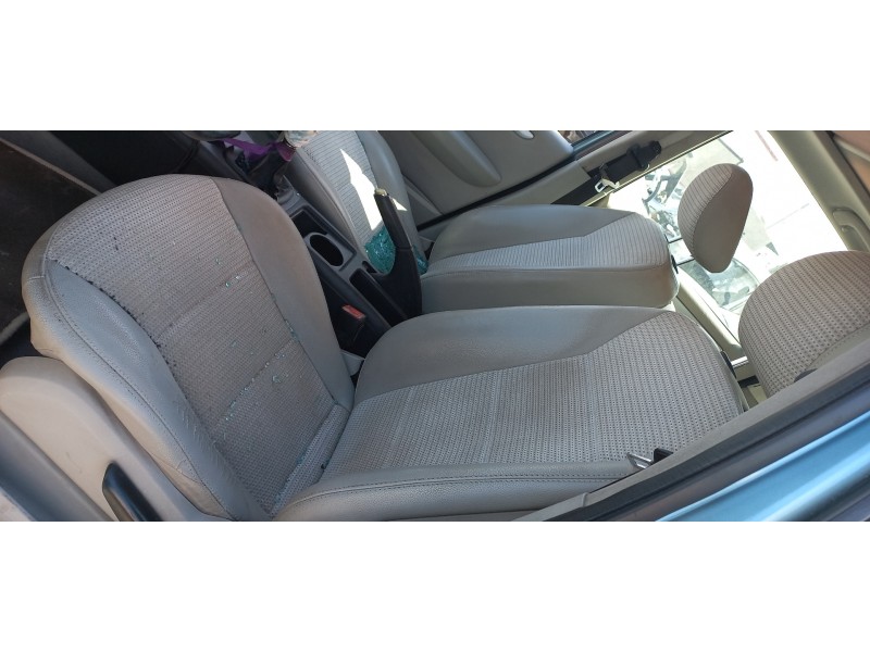 mercedes clase a (w169) del año 2006