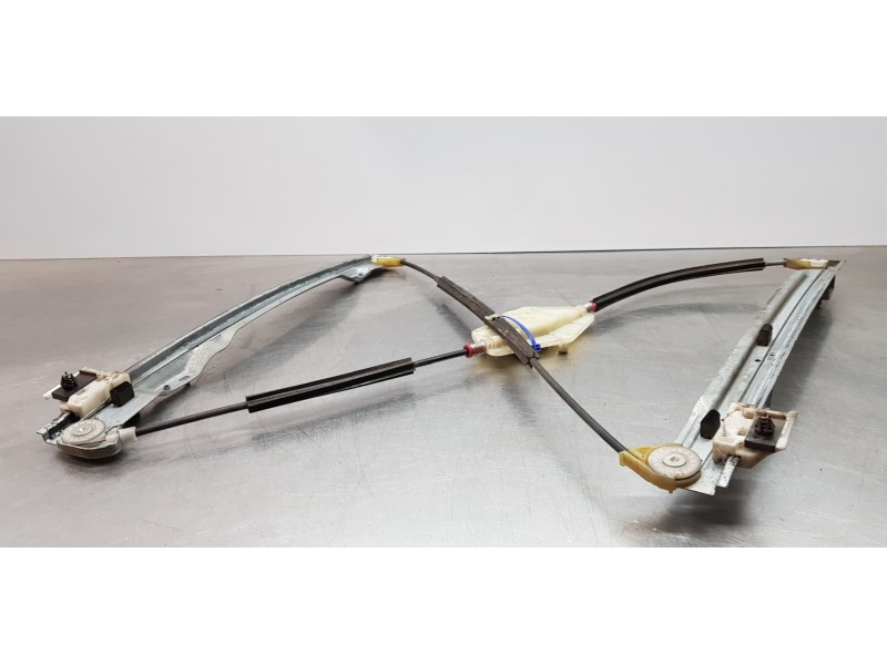 Recambio de elevalunas delantero izquierdo para citroen c4 grand picasso sx referencia OEM IAM 9221CV  