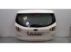 Recambio de porton trasero para kia carens ( ) concept referencia OEM IAM 73700A4040  