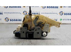 Recambio de cerradura puerta trasera izquierda para fiat freemont (345) basis referencia OEM IAM P04589915AD   2