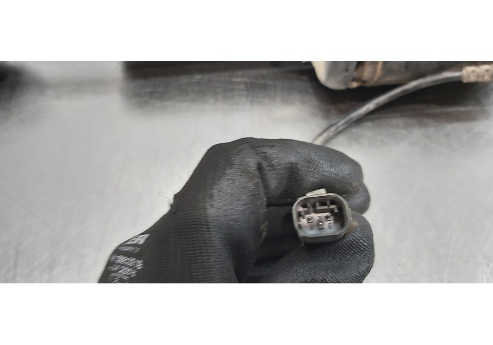 Recambio de amortiguador trasero izquierdo para mercedes clase r (w251) 320 cdi (251.022) referencia OEM IAM A2513200931  