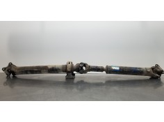 Recambio de transmision central para ssangyong rexton rx 320 referencia OEM IAM 3320008000  