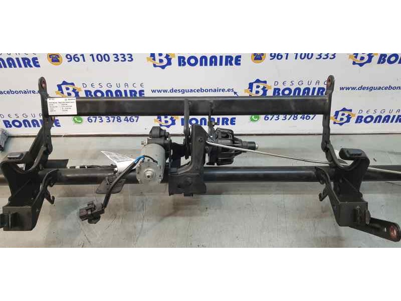 Recambio de no identificado para opel tigra twin top enjoy referencia OEM IAM 1320100   Recambio de no identificado para opel tigra twin top enjoy referencia OEM IAM 1320100