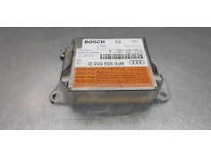 Recambio de centralita airbag para audi a3 (8p) 2.0 tdi ambiente referencia OEM IAM 8P0959655D 0285001700