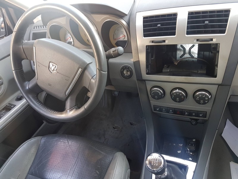 dodge avenger del año 2009