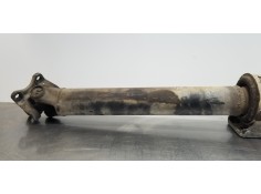 Recambio de transmision central para ssangyong rexton rx 320 referencia OEM IAM 3320008000   2