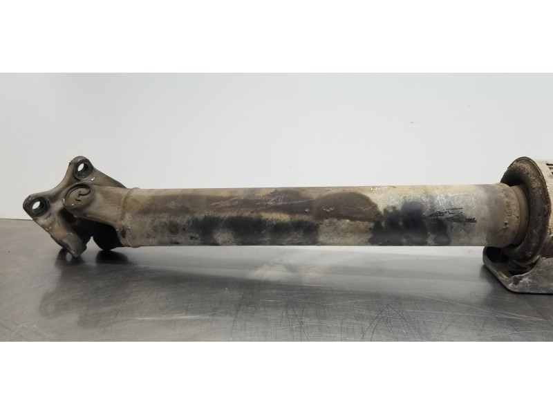 Recambio de transmision central para ssangyong rexton rx 320 referencia OEM IAM 3320008000  