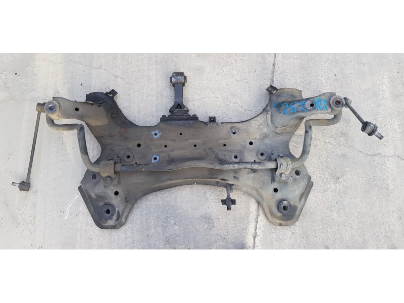 Recambio de puente delantero para kia carens ( ) concept referencia OEM IAM 62405A4650  