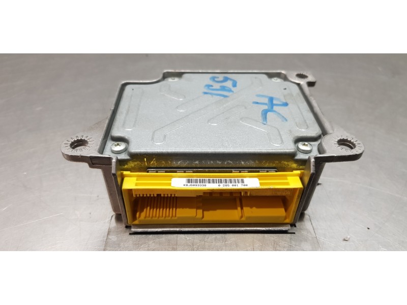 Recambio de centralita airbag para audi a3 (8p) 2.0 tdi ambiente referencia OEM IAM 8P0959655D 0285001700 