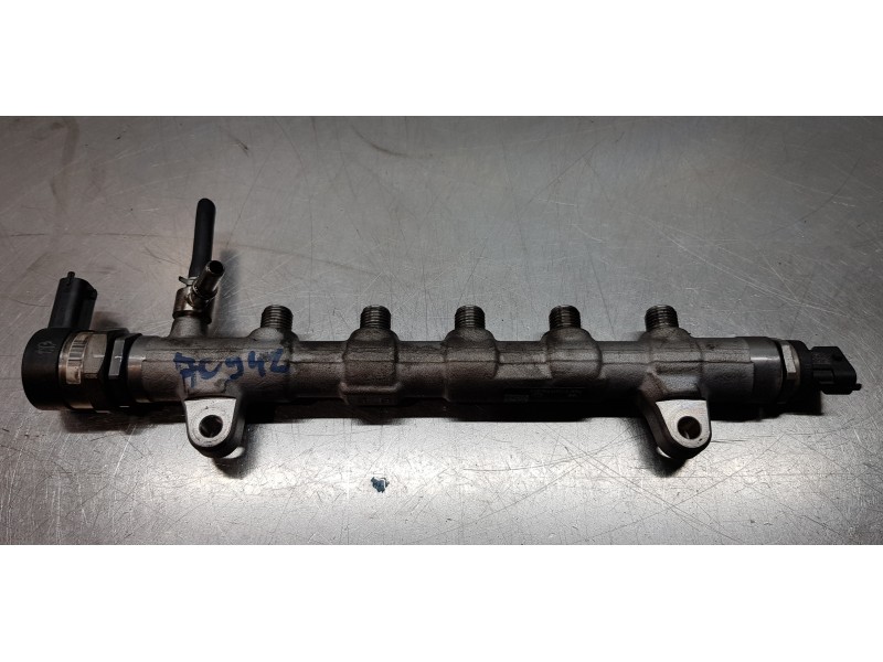 Recambio de rampa inyectora para kia carens ( ) concept referencia OEM IAM 314002A640 0445214351 314022F600