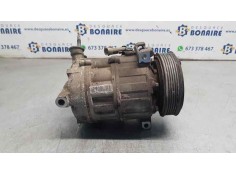 Recambio de compresor aire acondicionado para fiat freemont (345) basis referencia OEM IAM 68084281AE