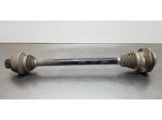 Recambio de transmision trasera izquierda para audi a8 (4hc/4hl) 3.0 tdi clean diesel quattro referencia OEM IAM 8R0501203C  