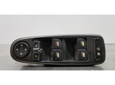 Recambio de mando elevalunas delantero izquierdo para citroen c4 grand picasso sx referencia OEM IAM 96639383ZD  