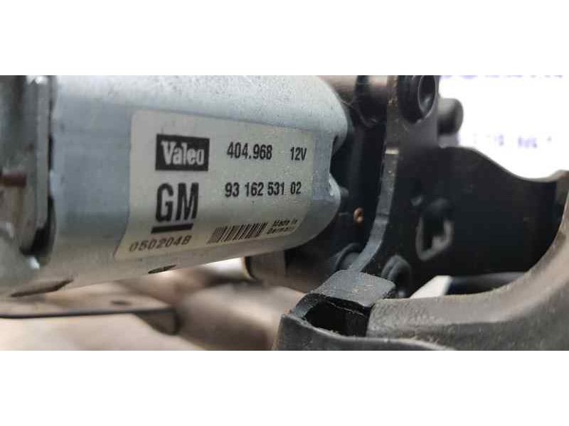 Recambio de no identificado para opel tigra twin top enjoy referencia OEM IAM 1320100   Recambio de no identificado para opel tigra twin top enjoy referencia OEM IAM 1320100