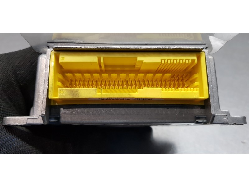 Recambio de centralita airbag para audi a3 (8p) 2.0 tdi ambiente referencia OEM IAM 8P0959655D 0285001700 