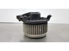 Recambio de motor calefaccion para toyota yaris (ksp9/scp9/nlp9) básico referencia OEM IAM 871030D100 AV2727000311