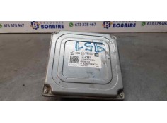 Recambio de modulo electronico para opel corsa e selection ecoflex referencia OEM IAM 12674281