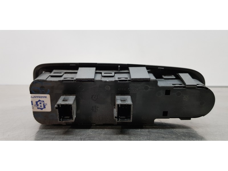 Recambio de mando elevalunas delantero izquierdo para citroen c4 grand picasso sx referencia OEM IAM 96639383ZD  