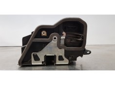 Recambio de cerradura puerta trasera izquierda para bmw x3 (f25) xdrive 20d referencia OEM IAM 7276673  