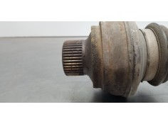 Recambio de transmision trasera izquierda para audi a8 (4hc/4hl) 3.0 tdi clean diesel quattro referencia OEM IAM 8R0501203C   2