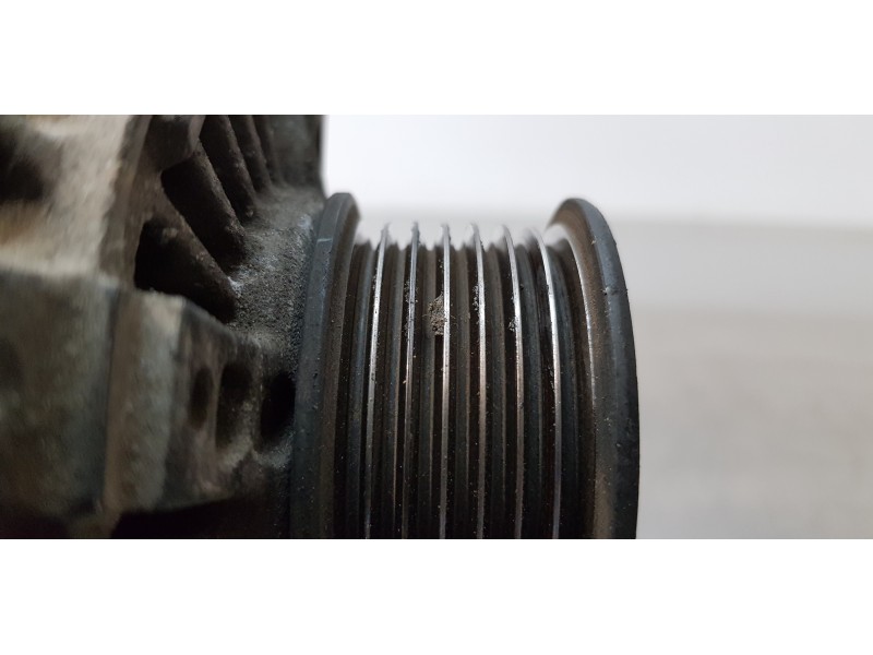 Recambio de alternador para toyota rav 4 (a2) 2.0 luna 4x4 referencia OEM IAM 2706028110   Recambio de alternador para toyota rav 4 (a2) 2.0 luna 4x4 referencia OEM IAM 2706028110