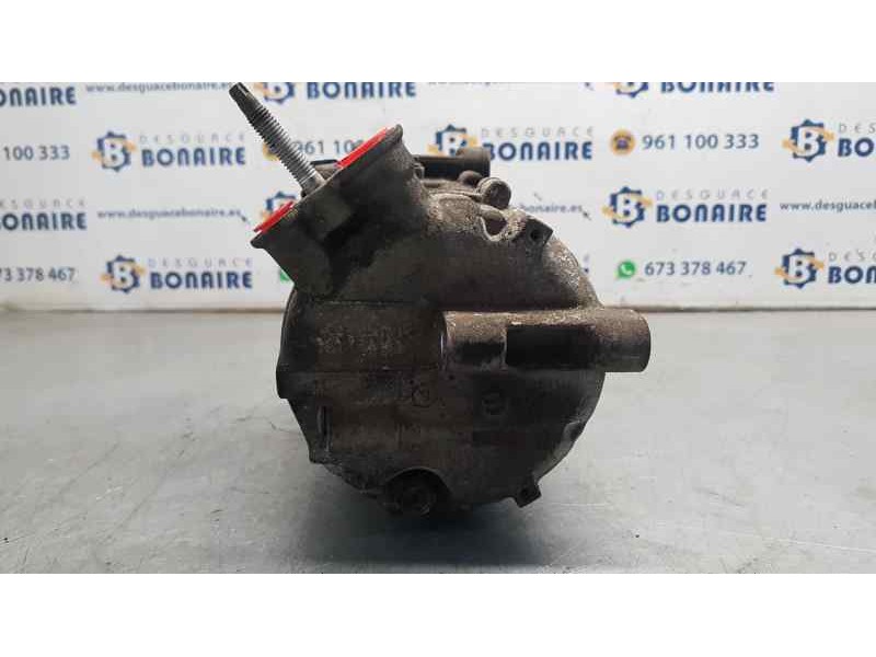 Recambio de compresor aire acondicionado para fiat freemont (345) basis referencia OEM IAM 68084281AE  