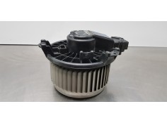 Recambio de motor calefaccion para toyota yaris (ksp9/scp9/nlp9) básico referencia OEM IAM 871030D100 AV2727000311  2