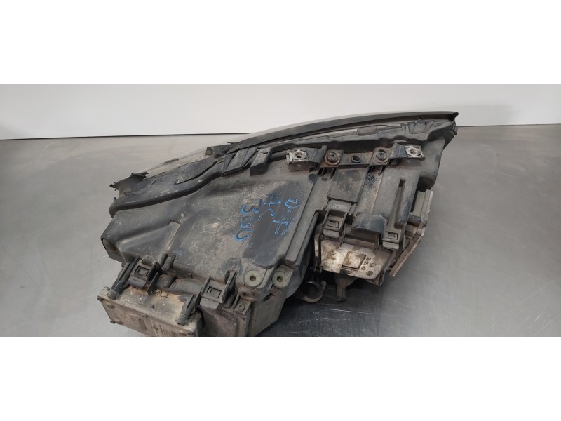 Recambio de faro izquierdo para audi a8 (4e2) 4.2 quattro referencia OEM IAM 4E0941029P   Recambio de faro izquierdo para audi a8 (4e2) 4.2 quattro referencia OEM IAM 4E0941029P
