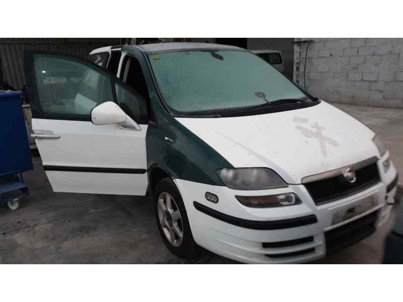 fiat ulysse (179) del año 2010 fiat ulysse (179) del año 2010
