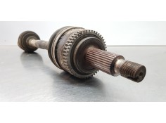 Recambio de transmision delantera izquierda para kia sportage eco dynamics referencia OEM IAM 495002Y900   2