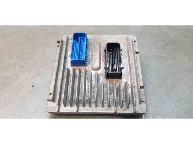 Recambio de modulo electronico para opel corsa e selection ecoflex referencia OEM IAM 12674281   Recambio de modulo electronico para opel corsa e selection ecoflex referencia OEM IAM 12674281
