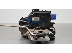 Recambio de cerradura puerta delantera derecha para audi a3 (8p) 2.0 tdi ambiente referencia OEM IAM 4E1837016