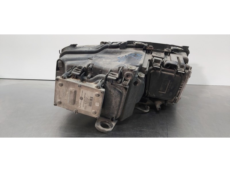 Recambio de faro izquierdo para audi a8 (4e2) 4.2 quattro referencia OEM IAM 4E0941029P   Recambio de faro izquierdo para audi a8 (4e2) 4.2 quattro referencia OEM IAM 4E0941029P